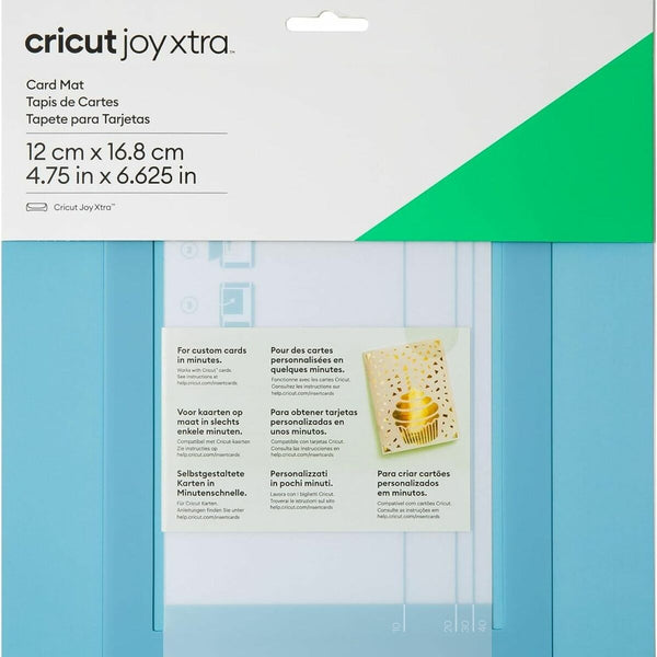 Skärplatta för skärplotter Cricut Joy Xtra-Kontor och Kontorsmaterial, konst och hantverk-Cricut-peaceofhome.se
