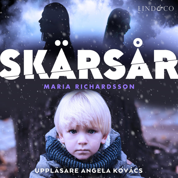 Skärsår – Ljudbok – Laddas ner-Digitala böcker-Axiell-peaceofhome.se