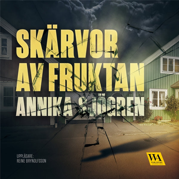 Skärvor av fruktan – Ljudbok – Laddas ner-Digitala böcker-Axiell-peaceofhome.se