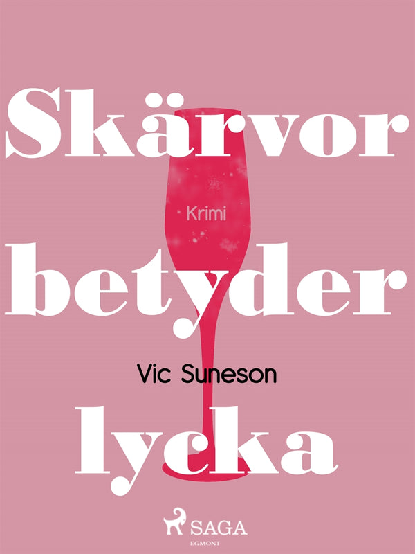 Skärvor betyder lycka – E-bok – Laddas ner-Digitala böcker-Axiell-peaceofhome.se