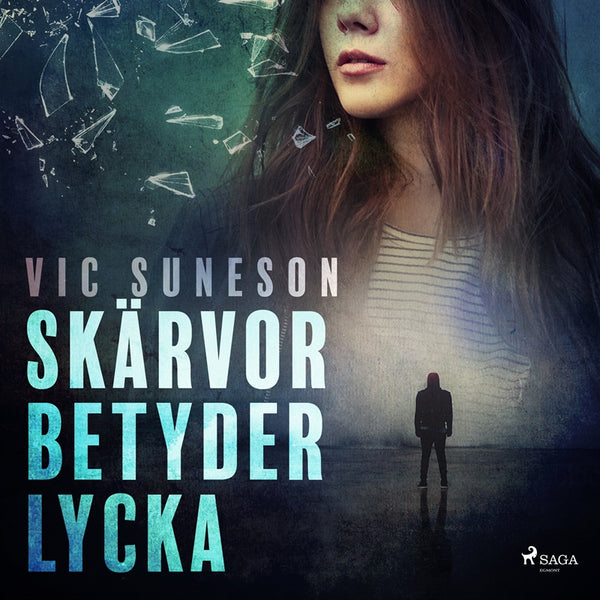 Skärvor betyder lycka – Ljudbok – Laddas ner-Digitala böcker-Axiell-peaceofhome.se