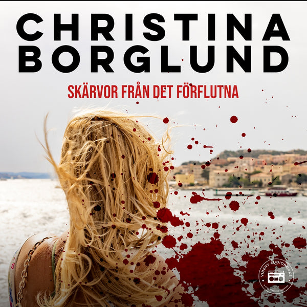 Skärvor från det förflutna – Ljudbok – Laddas ner-Digitala böcker-Axiell-peaceofhome.se