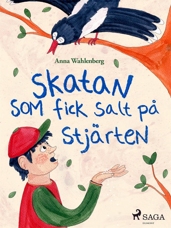 Skatan som fick salt på stjärten – E-bok – Laddas ner-Digitala böcker-Axiell-peaceofhome.se