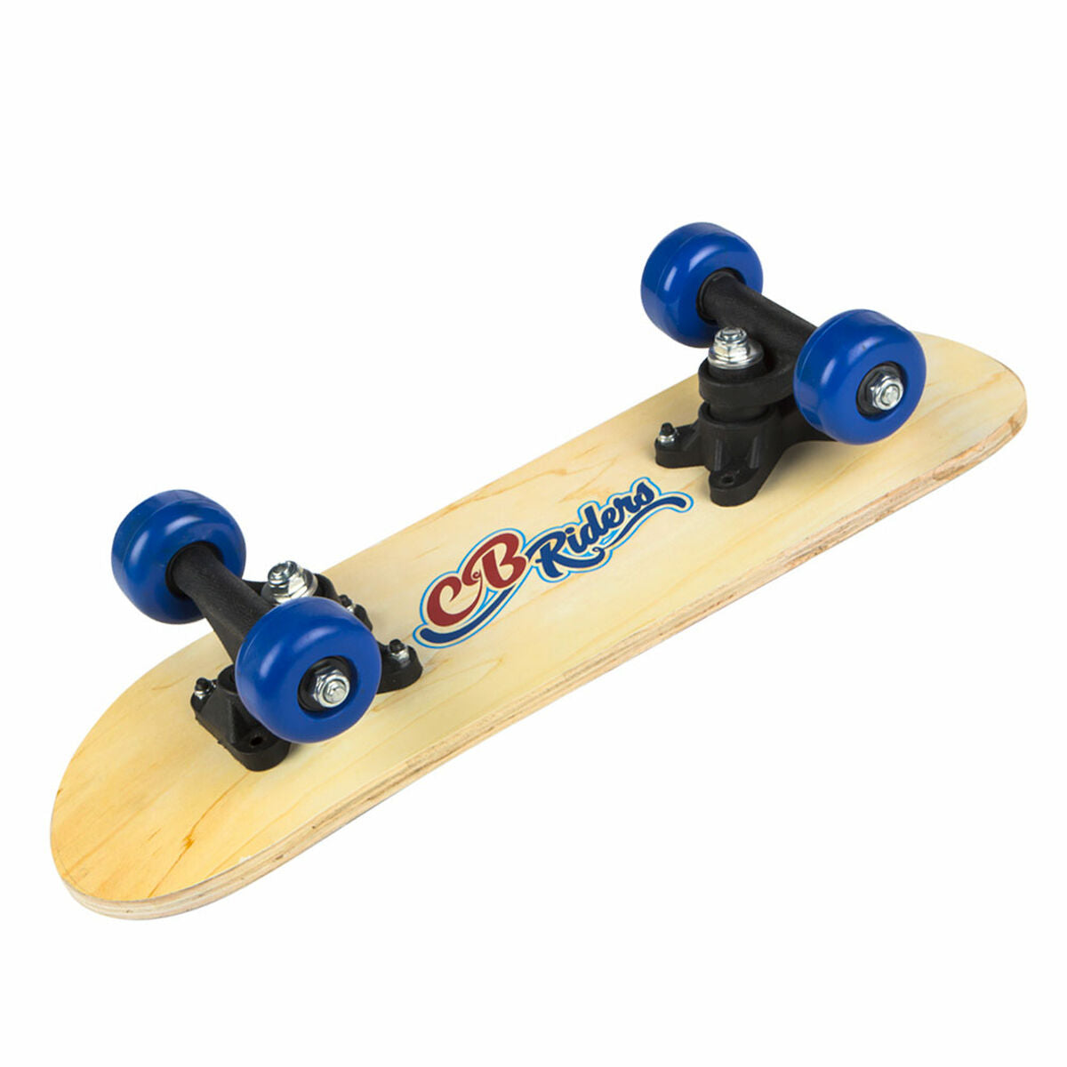 Skateboard Colorbaby (6 antal)-Leksaker och spel, Sport och utomhus-Colorbaby-peaceofhome.se