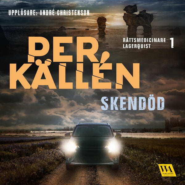 Skendöd – Ljudbok – Laddas ner-Digitala böcker-Axiell-peaceofhome.se