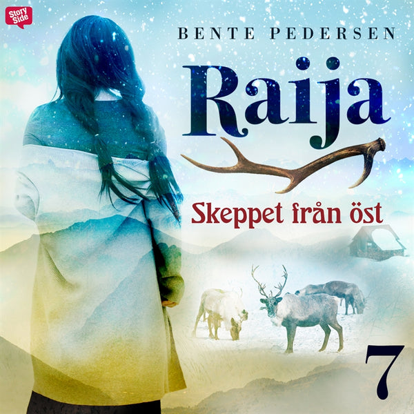 Skeppet från öst – Ljudbok – Laddas ner-Digitala böcker-Axiell-peaceofhome.se