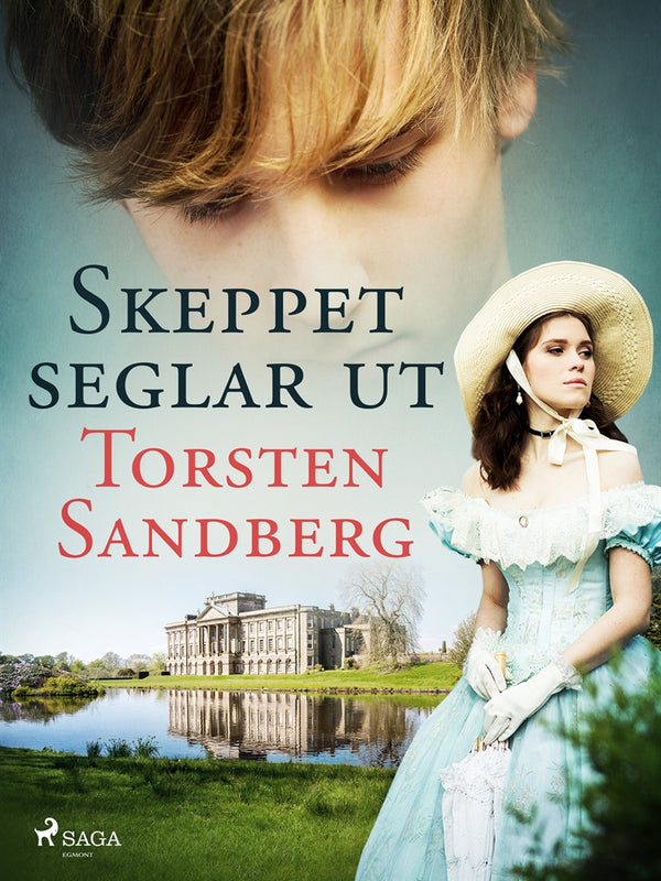 Skeppet seglar ut – E-bok – Laddas ner-Digitala böcker-Axiell-peaceofhome.se