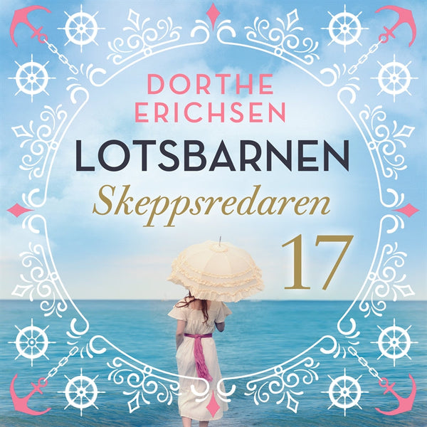 Skeppsredaren – Ljudbok – Laddas ner-Digitala böcker-Axiell-peaceofhome.se