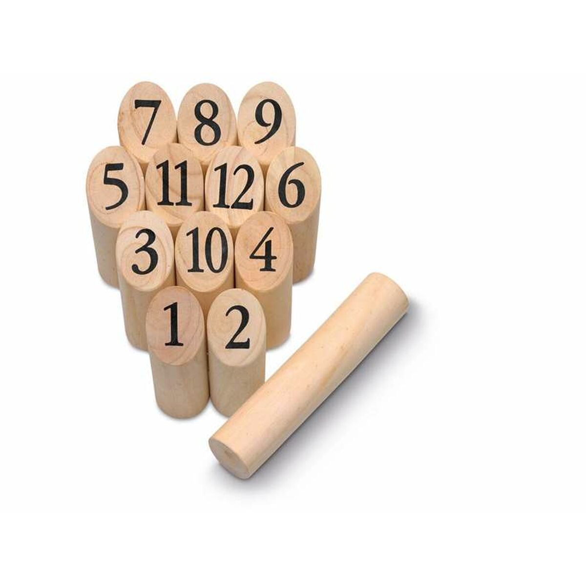 Skicklighetsspel Cayro Pole - Pole-Leksaker och spel, Spel och tillbehör-Cayro-peaceofhome.se