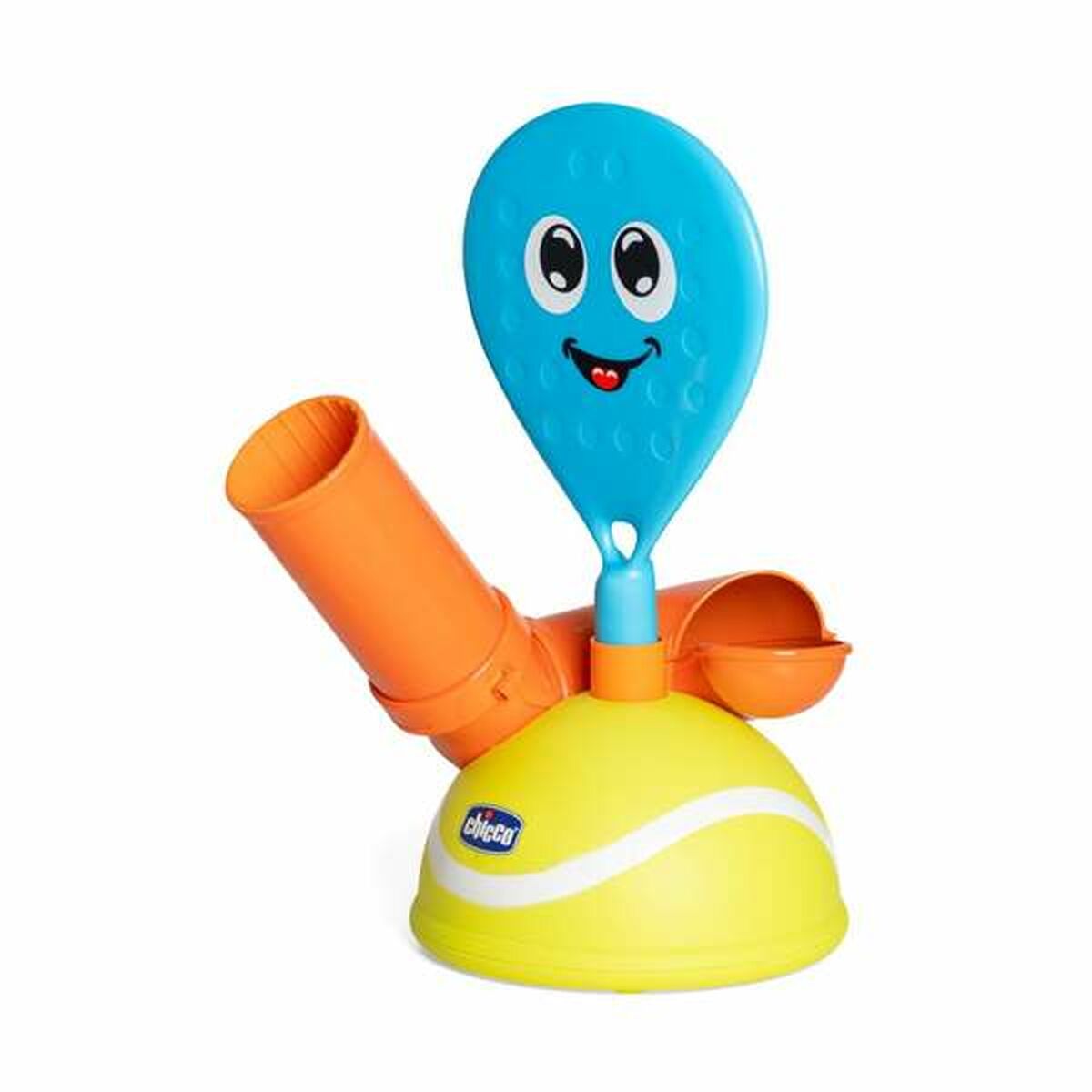 Skicklighetsspel Chicco Padel-Leksaker och spel, Spel och tillbehör-Chicco-peaceofhome.se