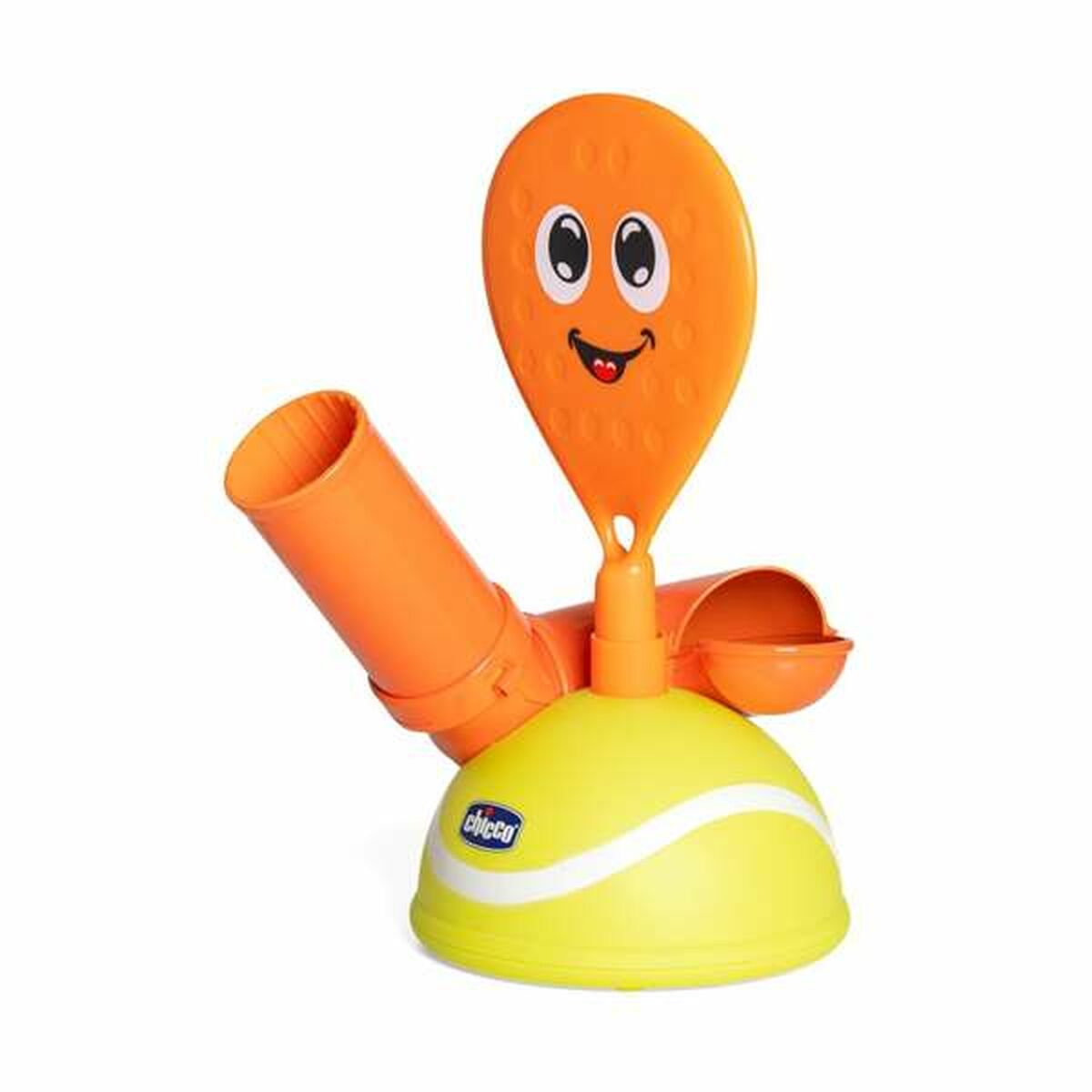 Skicklighetsspel Chicco Padel-Leksaker och spel, Spel och tillbehör-Chicco-peaceofhome.se
