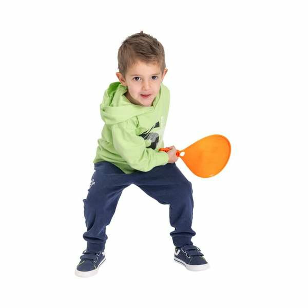 Skicklighetsspel Chicco Padel-Leksaker och spel, Spel och tillbehör-Chicco-peaceofhome.se