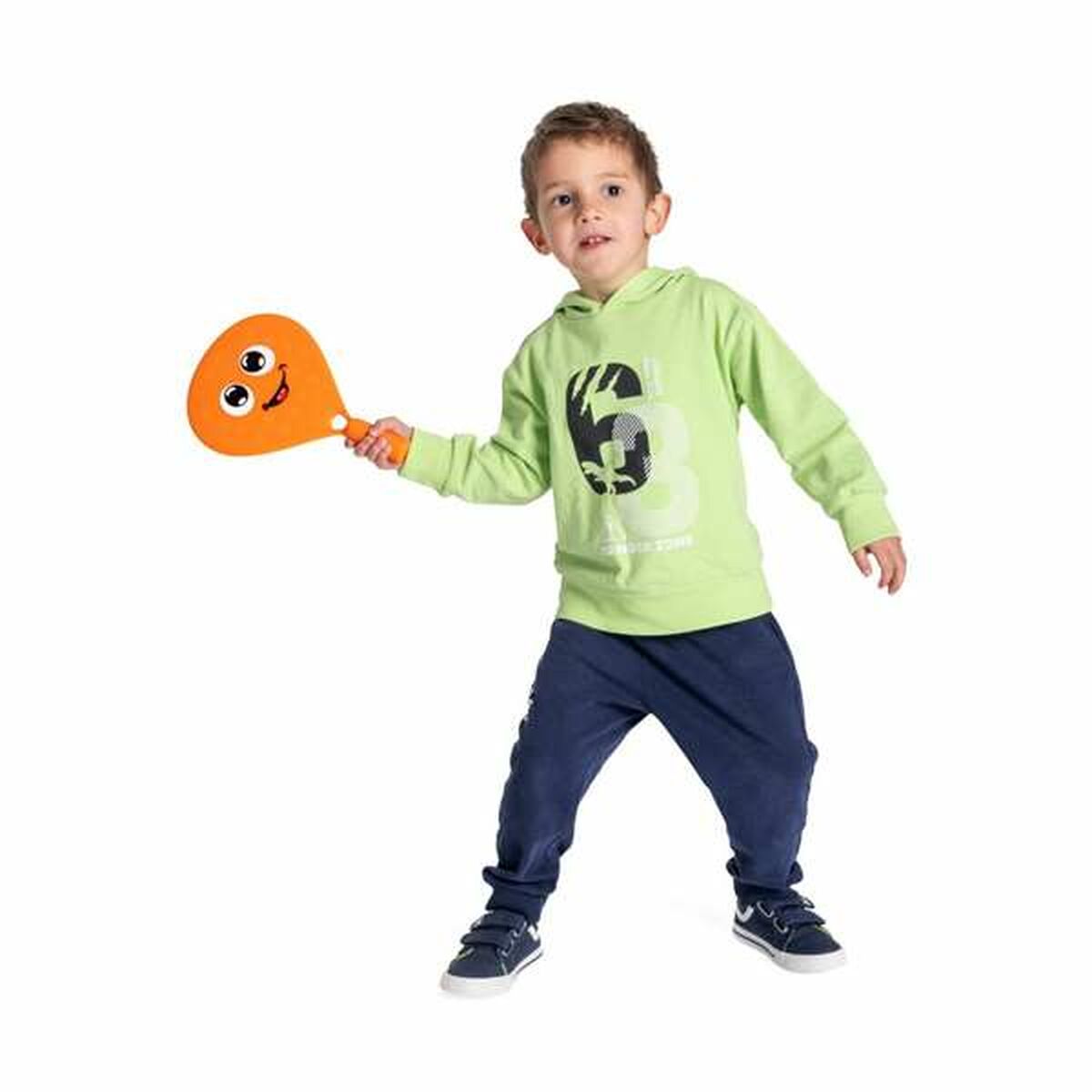 Skicklighetsspel Chicco Padel-Leksaker och spel, Spel och tillbehör-Chicco-peaceofhome.se