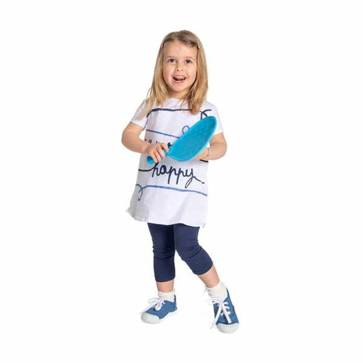 Skicklighetsspel Chicco Padel-Leksaker och spel, Spel och tillbehör-Chicco-peaceofhome.se