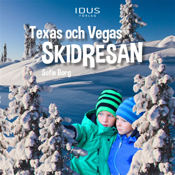 Skidresan – Ljudbok – Laddas ner-Digitala böcker-Axiell-peaceofhome.se