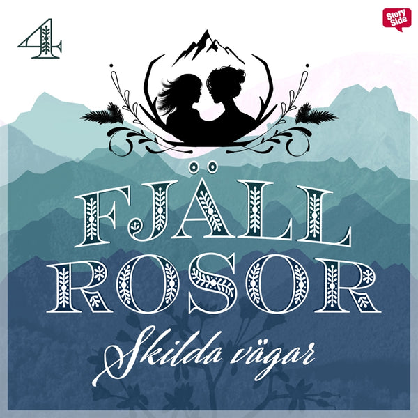 Skilda vägar – Ljudbok – Laddas ner-Digitala böcker-Axiell-peaceofhome.se