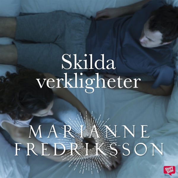 Skilda verkligheter – Ljudbok – Laddas ner-Digitala böcker-Axiell-peaceofhome.se