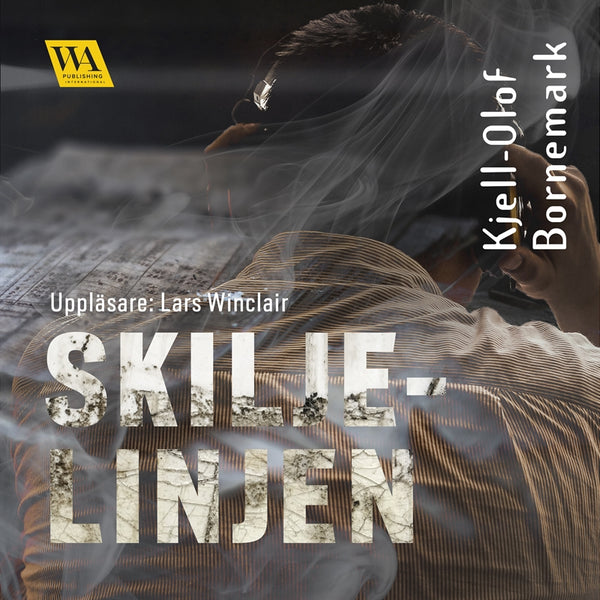 Skiljelinjen – Ljudbok – Laddas ner-Digitala böcker-Axiell-peaceofhome.se