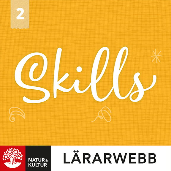 Skills åk 2 Lärarwebb 12 mån-Digitala böcker-Natur & Kultur Digital-peaceofhome.se