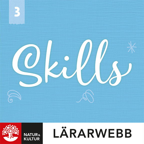 Skills åk 3 Lärarwebb 12 mån-Digitala böcker-Natur & Kultur Digital-peaceofhome.se