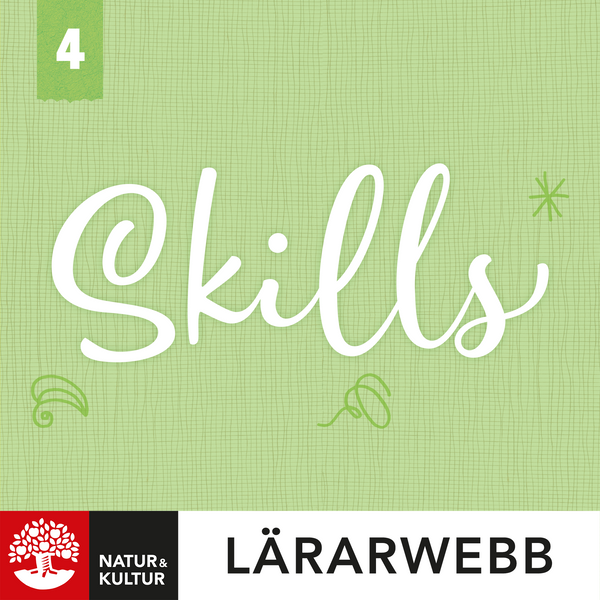 Skills åk 4 Lärarwebb 12 mån-Digitala böcker-Natur & Kultur Digital-peaceofhome.se