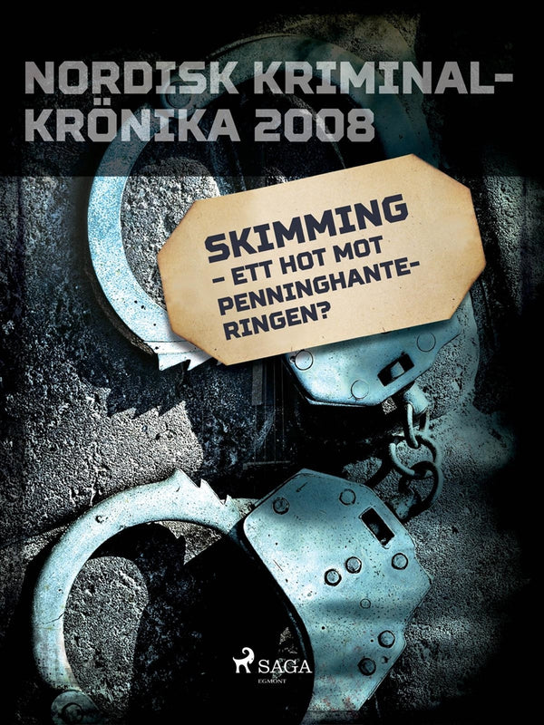Skimming – ett hot mot penninghanteringen? – E-bok – Laddas ner-Digitala böcker-Axiell-peaceofhome.se