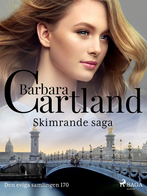 Skimrande saga – E-bok – Laddas ner-Digitala böcker-Axiell-peaceofhome.se