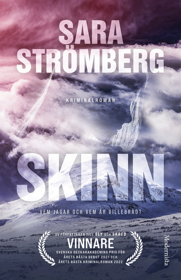 Skinn – E-bok – Laddas ner-Digitala böcker-Axiell-peaceofhome.se