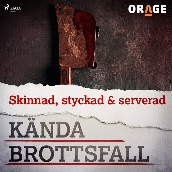 Skinnad, styckad &amp; serverad – Ljudbok – Laddas ner-Digitala böcker-Axiell-peaceofhome.se