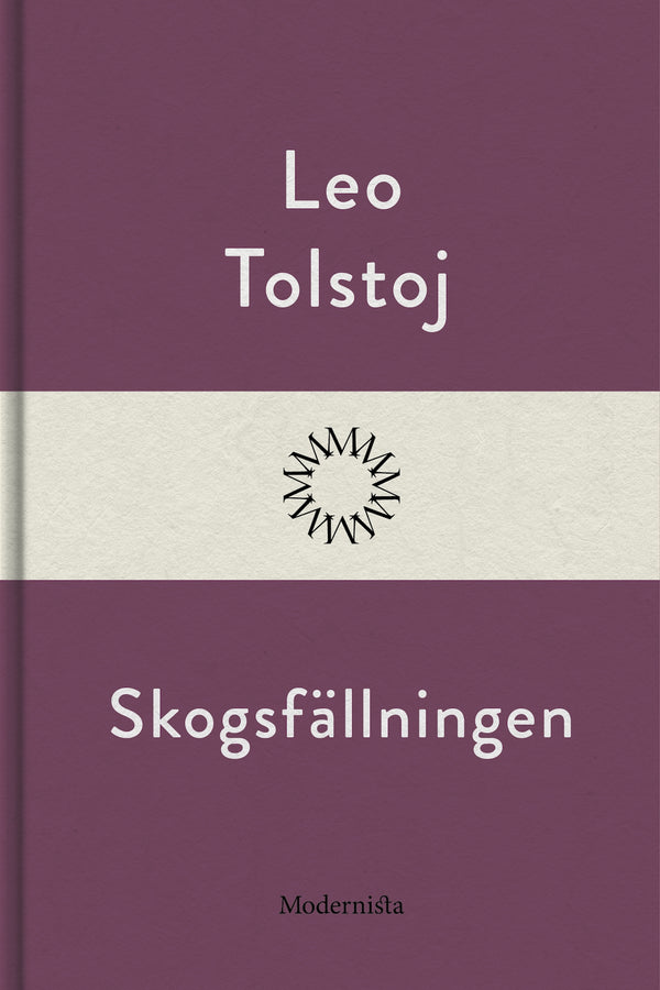 Skogsfällningen – E-bok – Laddas ner-Digitala böcker-Axiell-peaceofhome.se