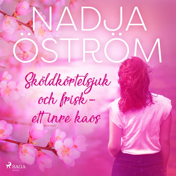 Sköldkörtelsjuk och frisk - ett inre kaos – Ljudbok – Laddas ner-Digitala böcker-Axiell-peaceofhome.se