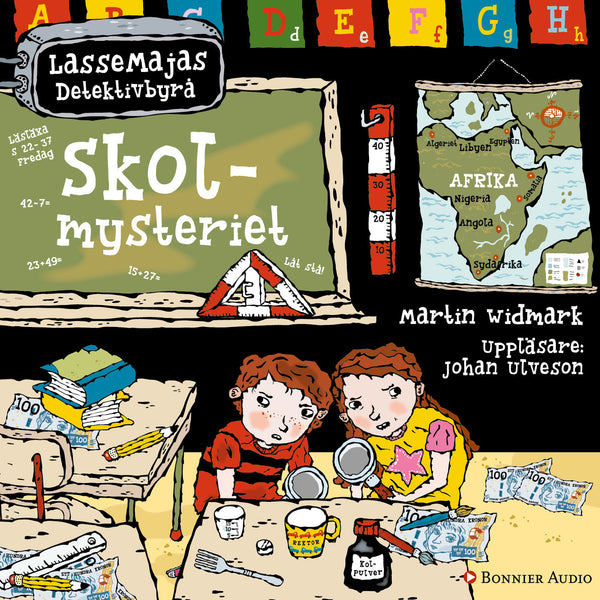 Skolmysteriet – Ljudbok – Laddas ner-Digitala böcker-Axiell-peaceofhome.se