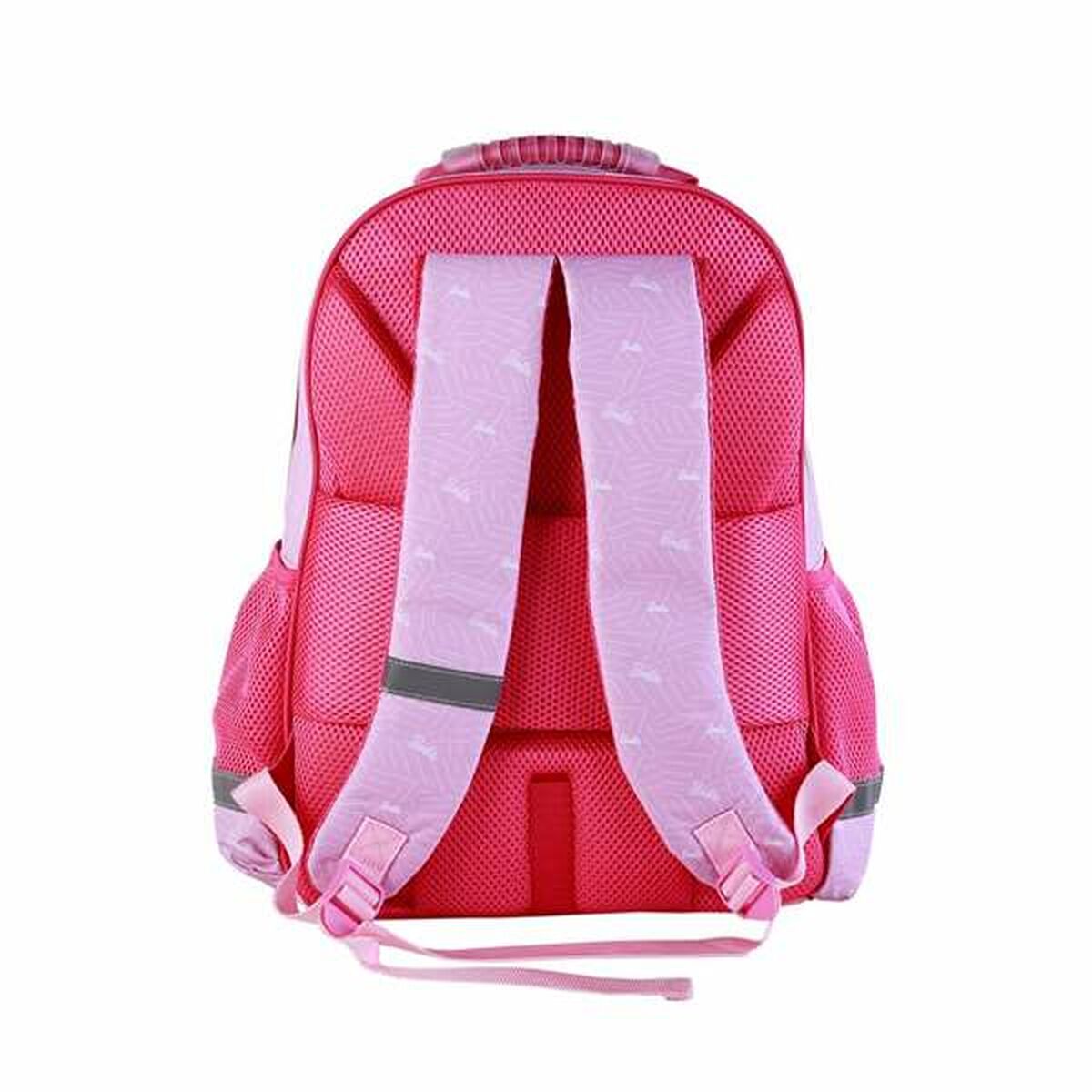 Skolryggsäck Barbie 41,5 x 30 x 17 cm-Kontor och Kontorsmaterial, Skol- och utbildningsmaterial-Barbie-peaceofhome.se