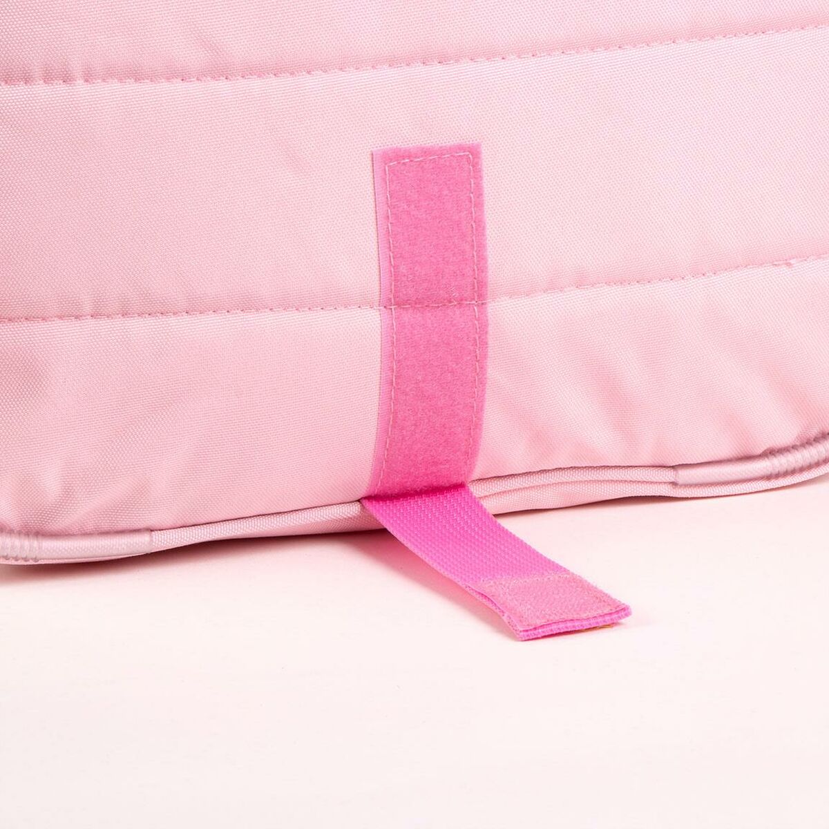 Skolryggsäck Barbie Fuchsia 34 x 5,5 x 44 cm-Kontor och Kontorsmaterial, Skol- och utbildningsmaterial-Barbie-peaceofhome.se