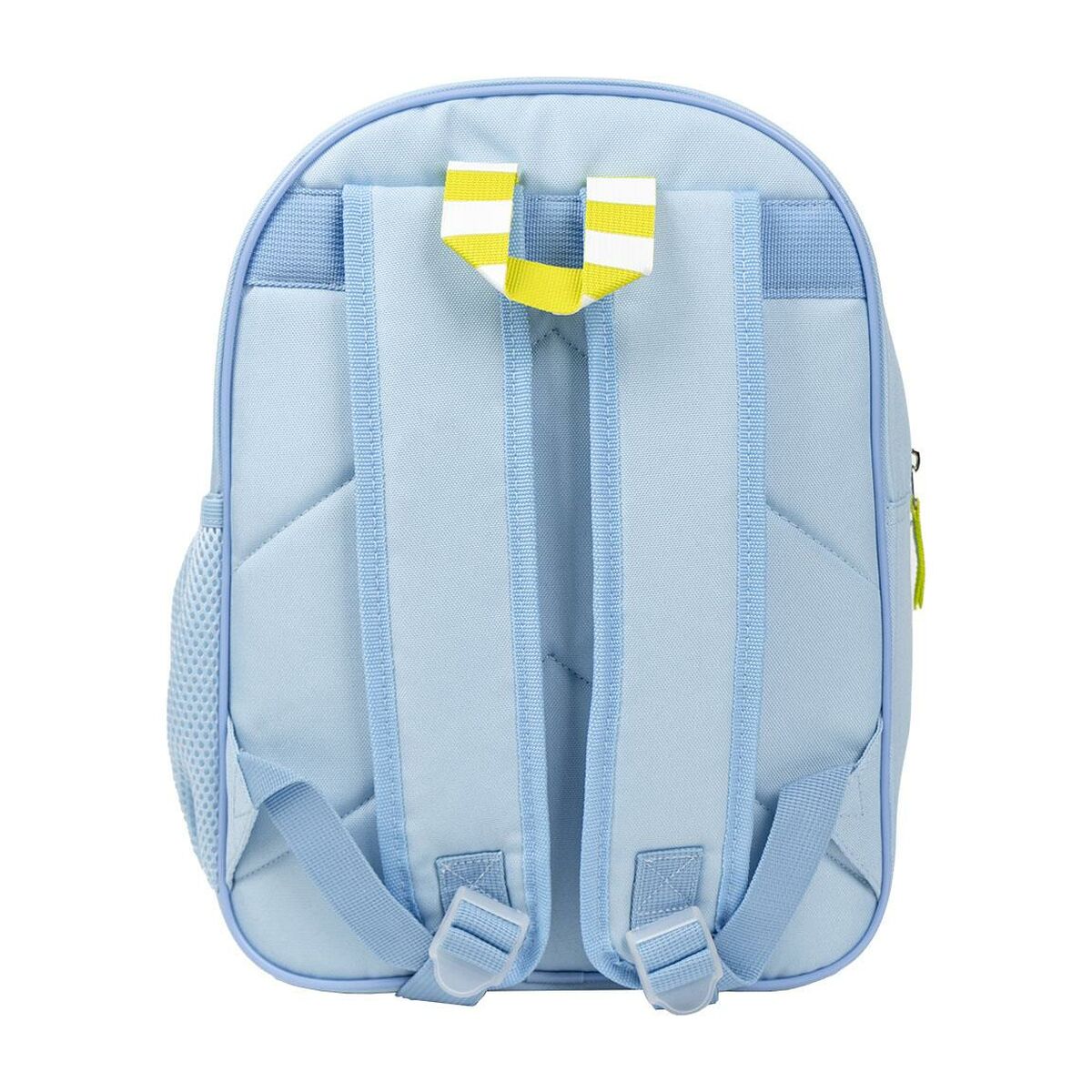 Skolryggsäck Bluey Blå 26 x 13 x 35 cm-Kontor och Kontorsmaterial, Skol- och utbildningsmaterial-Bluey-peaceofhome.se