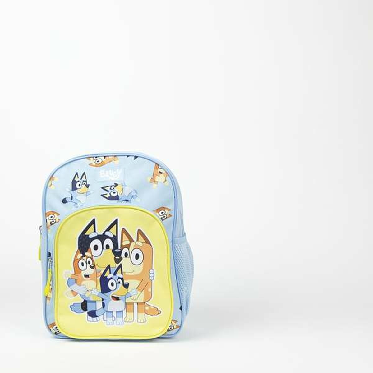 Skolryggsäck Bluey-Kontor och Kontorsmaterial, Skol- och utbildningsmaterial-Bluey-peaceofhome.se