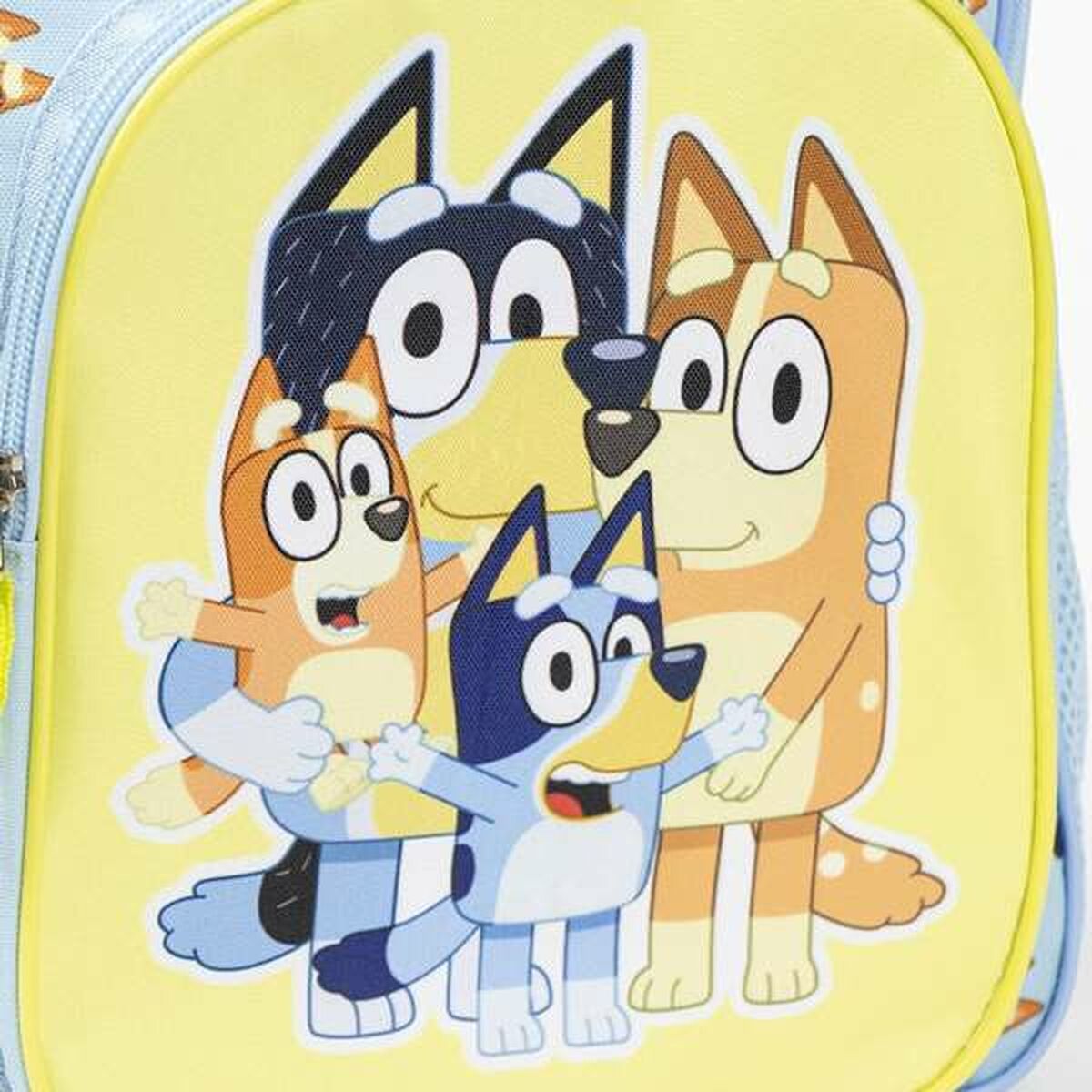 Skolryggsäck Bluey-Kontor och Kontorsmaterial, Skol- och utbildningsmaterial-Bluey-peaceofhome.se