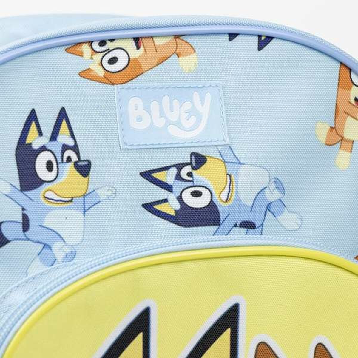 Skolryggsäck Bluey-Kontor och Kontorsmaterial, Skol- och utbildningsmaterial-Bluey-peaceofhome.se