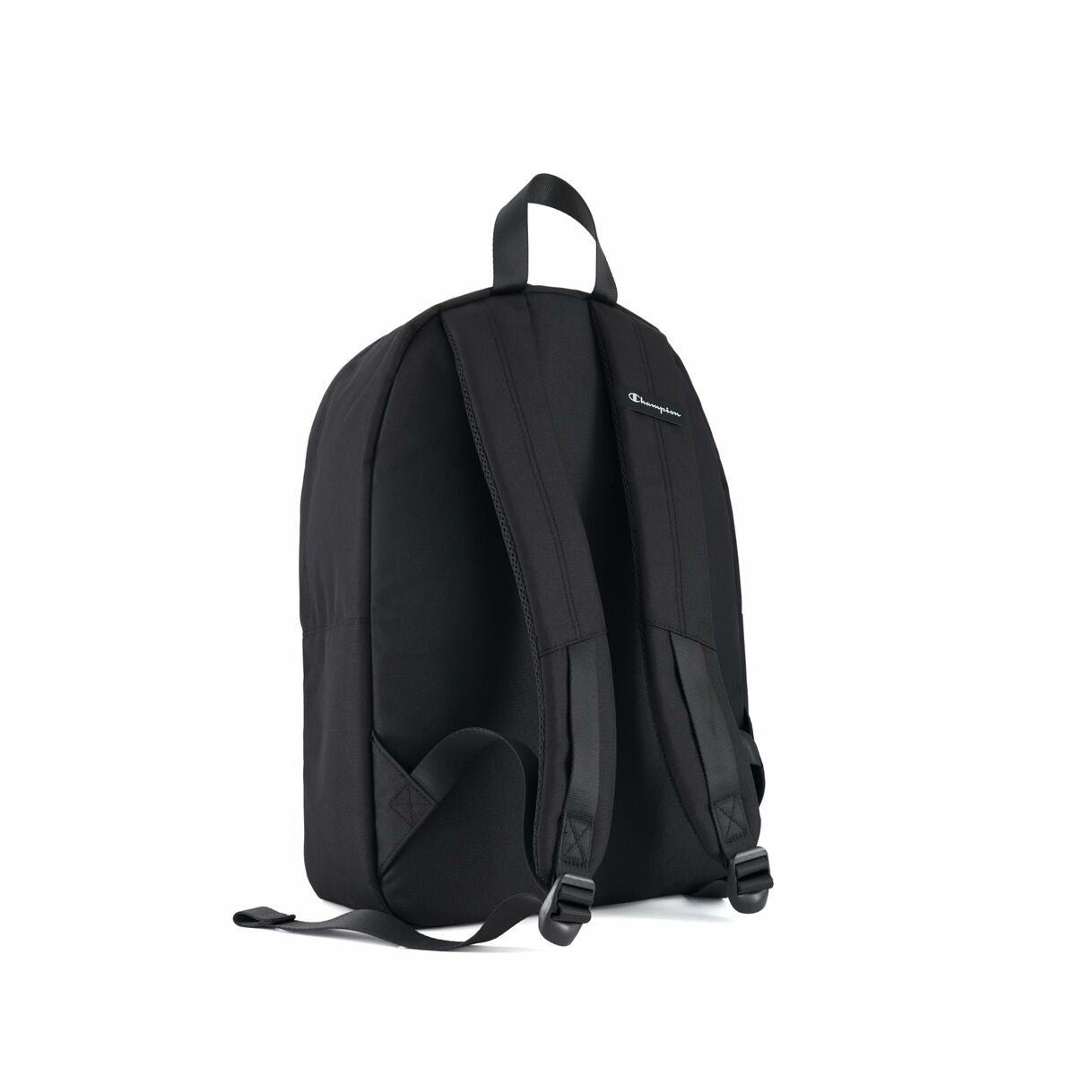 Skolryggsäck Champion BACKPACK 806019 NBK Svart-Kontor och Kontorsmaterial, Skol- och utbildningsmaterial-Champion-peaceofhome.se