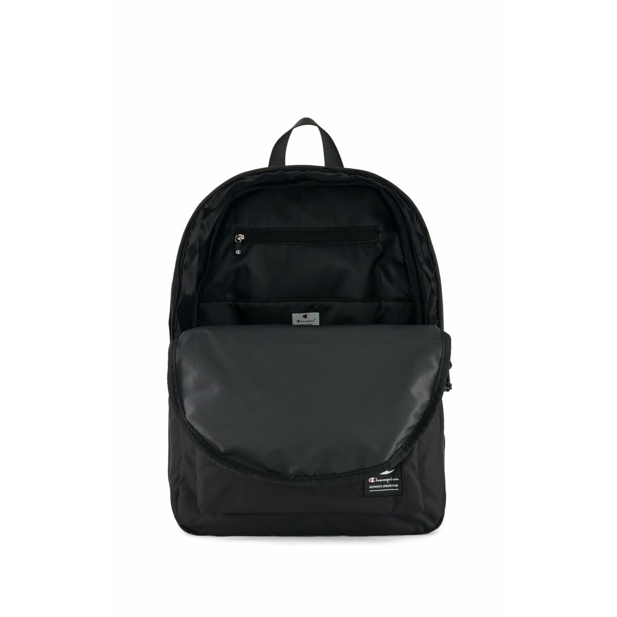 Skolryggsäck Champion BACKPACK 806019 NBK Svart-Kontor och Kontorsmaterial, Skol- och utbildningsmaterial-Champion-peaceofhome.se