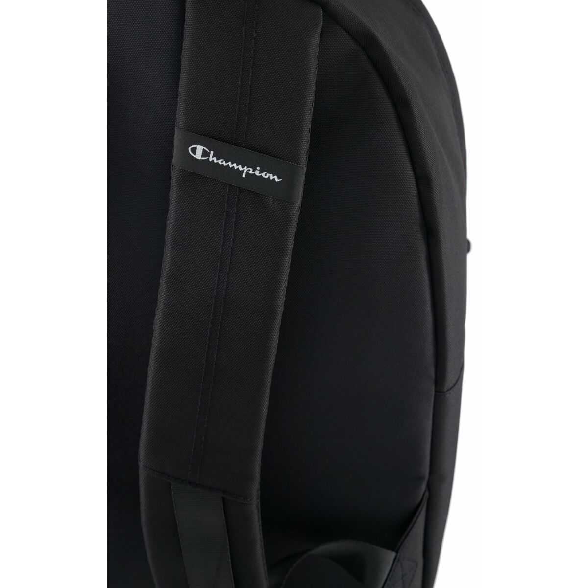 Skolryggsäck Champion BACKPACK 806019 NBK Svart-Kontor och Kontorsmaterial, Skol- och utbildningsmaterial-Champion-peaceofhome.se