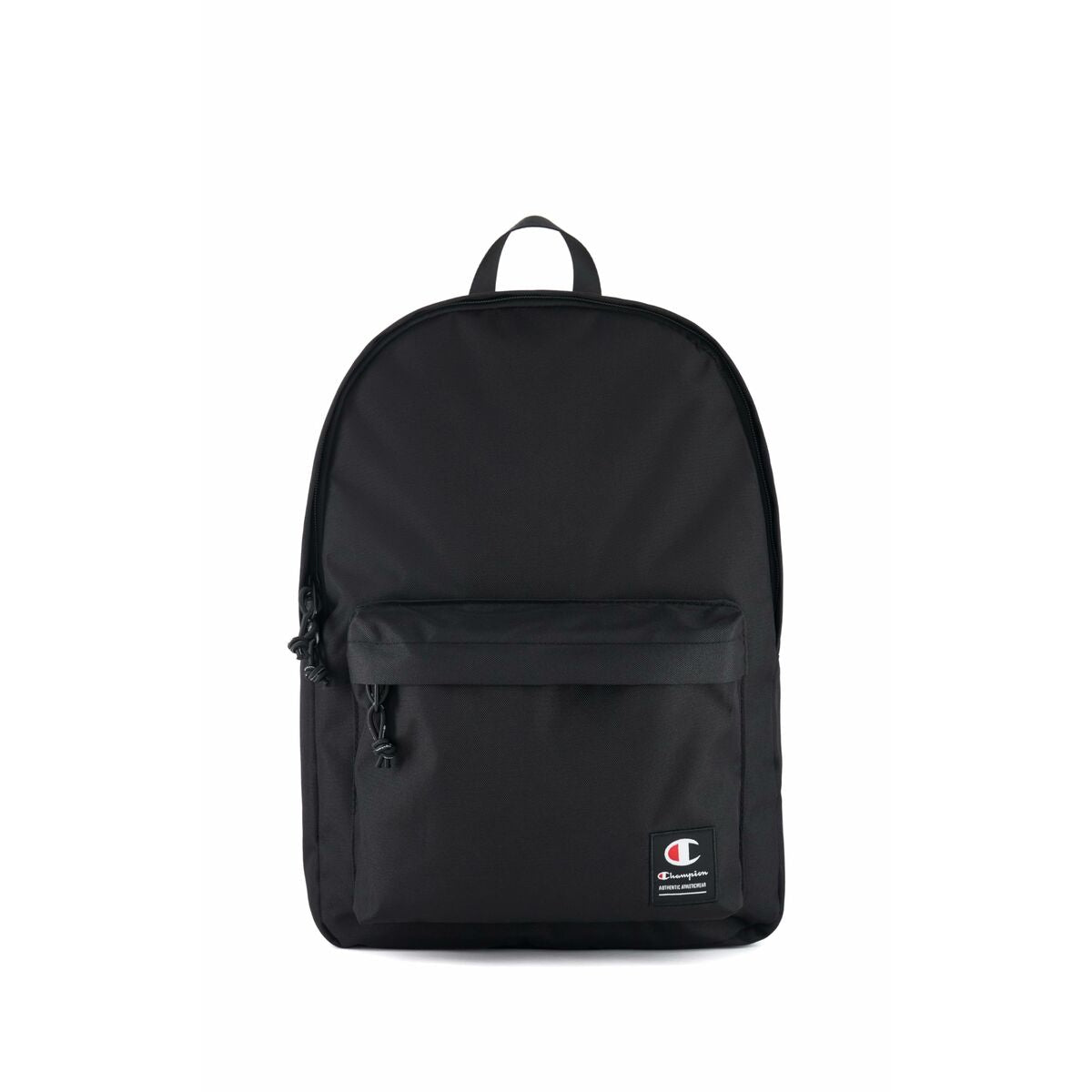 Skolryggsäck Champion BACKPACK 806019 NBK Svart-Kontor och Kontorsmaterial, Skol- och utbildningsmaterial-Champion-peaceofhome.se