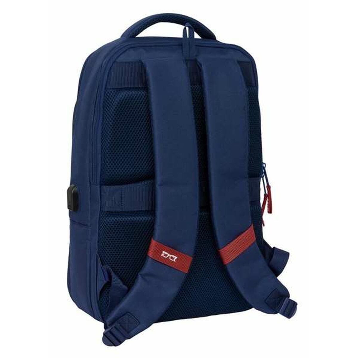 Skolryggsäck El Pulpo 29 x 44 x 15 cm-Kontor och Kontorsmaterial, Skol- och utbildningsmaterial-El Pulpo-peaceofhome.se