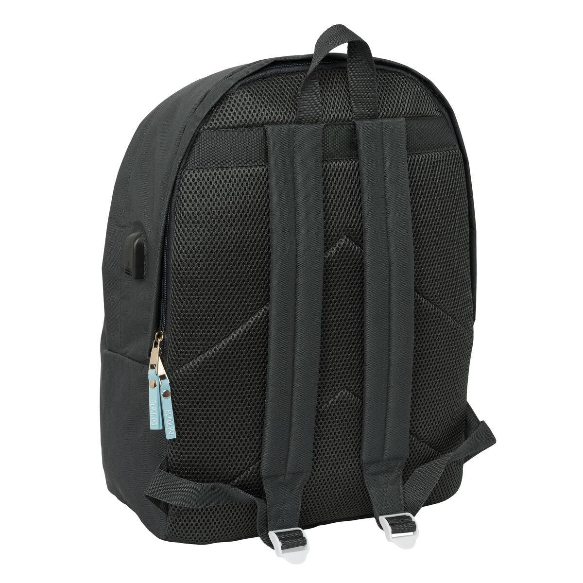 Skolryggsäck El Pulpo 31 x 44 x 18 cm-Kontor och Kontorsmaterial, Skol- och utbildningsmaterial-El Pulpo-peaceofhome.se