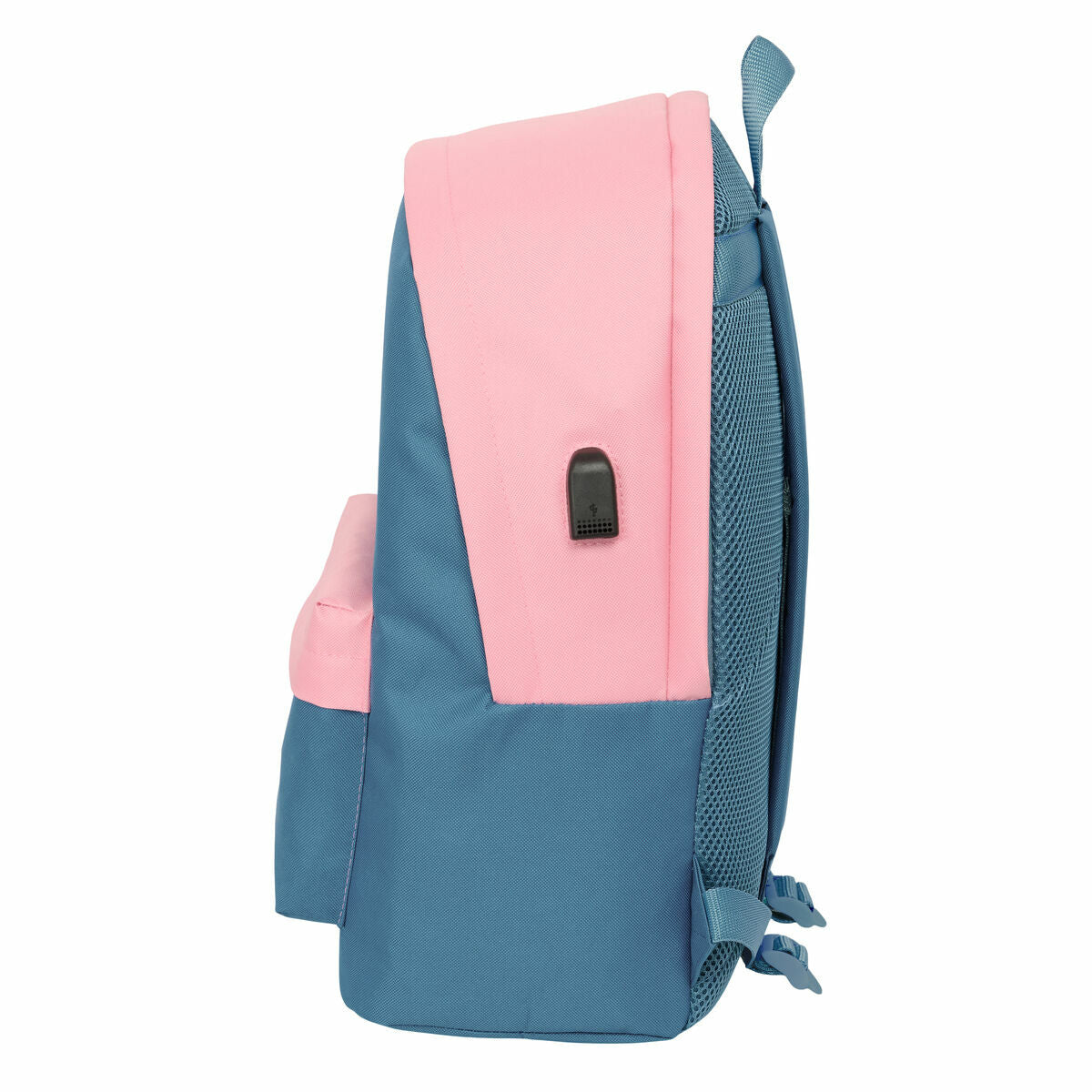 Skolryggsäck El Pulpo 31 x 44 x 18 cm-Kontor och Kontorsmaterial, Skol- och utbildningsmaterial-El Pulpo-peaceofhome.se