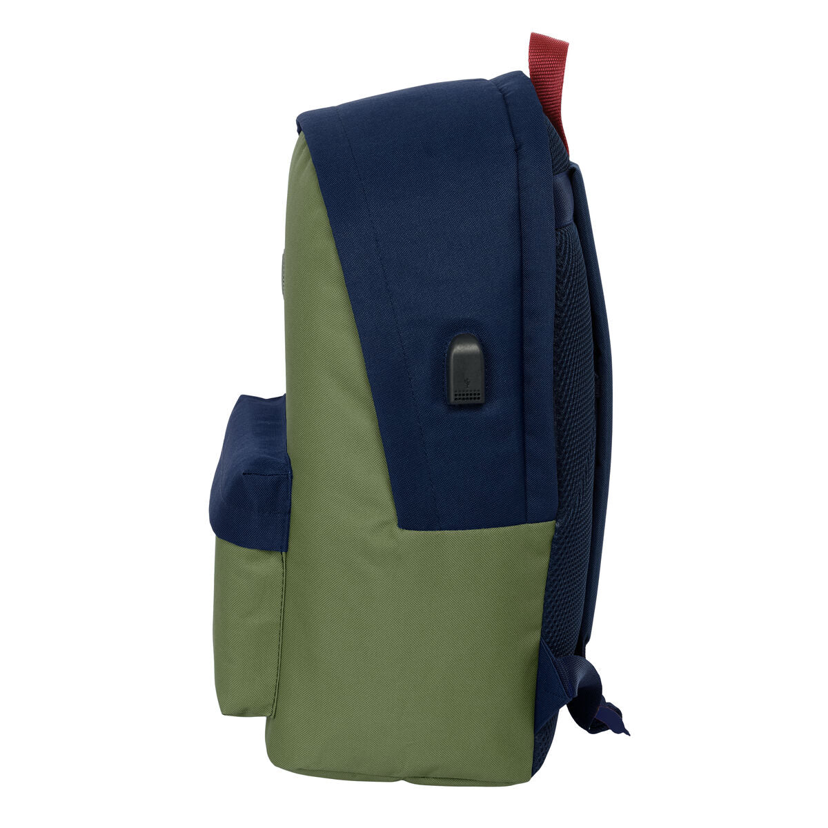 Skolryggsäck El Pulpo 31 x 44 x 18 cm-Kontor och Kontorsmaterial, Skol- och utbildningsmaterial-El Pulpo-peaceofhome.se