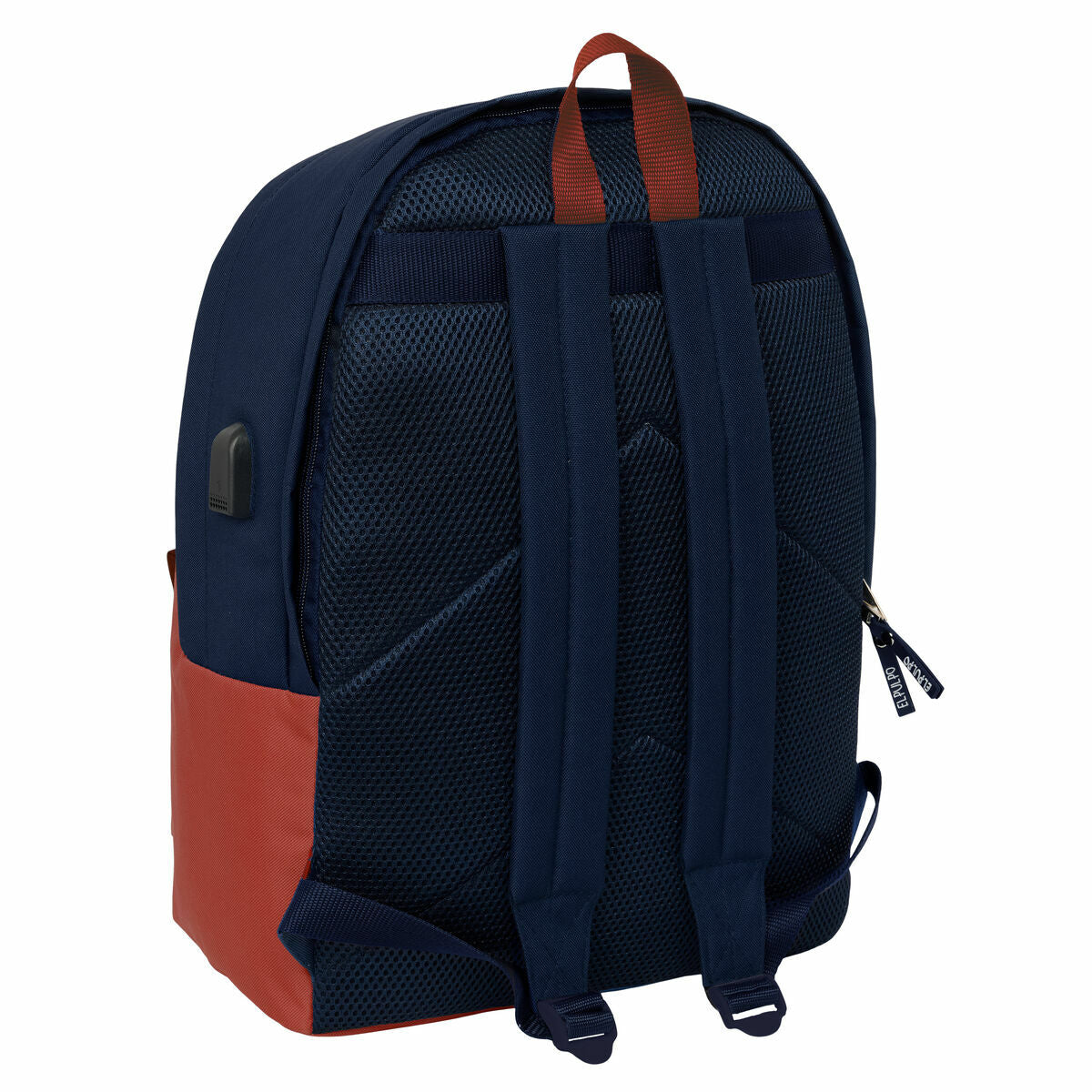 Skolryggsäck El Pulpo 31 x 44 x 18 cm-Kontor och Kontorsmaterial, Skol- och utbildningsmaterial-El Pulpo-peaceofhome.se