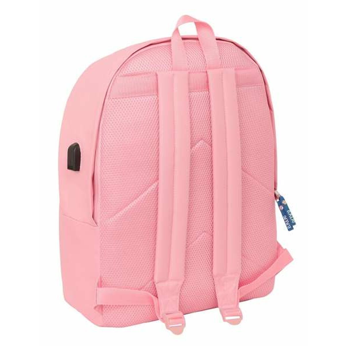 Skolryggsäck El Pulpo 31 x 44 x 18 cm-Kontor och Kontorsmaterial, Skol- och utbildningsmaterial-El Pulpo-peaceofhome.se