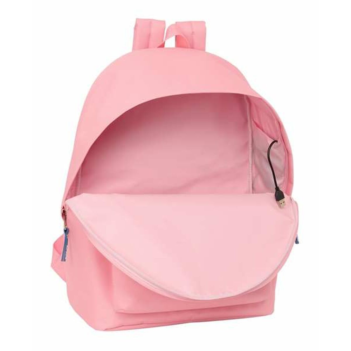 Skolryggsäck El Pulpo 31 x 44 x 18 cm-Kontor och Kontorsmaterial, Skol- och utbildningsmaterial-El Pulpo-peaceofhome.se