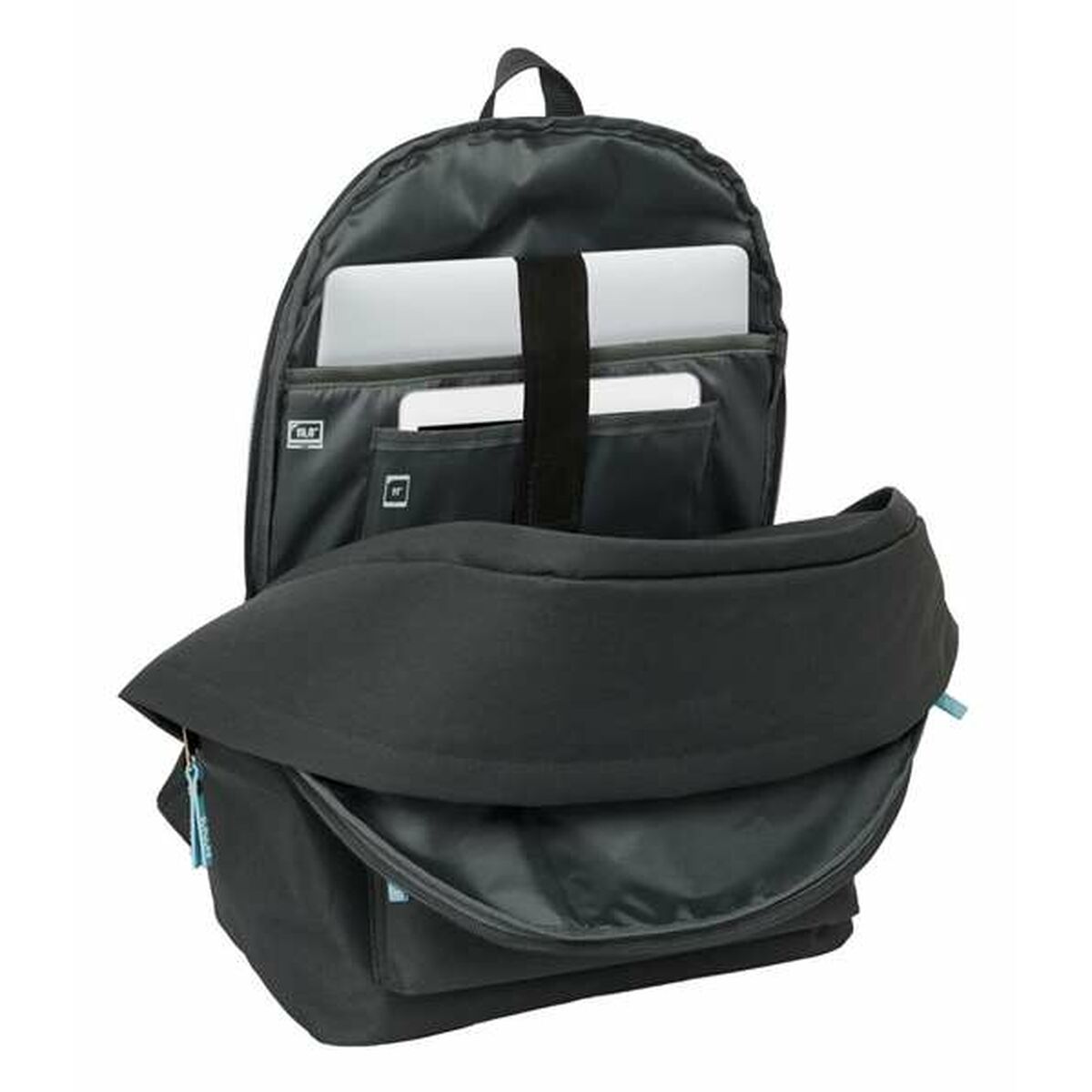 Skolryggsäck El Pulpo 31 x 44 x 18 cm-Kontor och Kontorsmaterial, Skol- och utbildningsmaterial-El Pulpo-peaceofhome.se